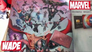 [Marvel-Collector-Corps] Juin 2016 - Women of power