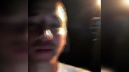 Tulsa Man Steals Police Car and Live Streams it on Facebook