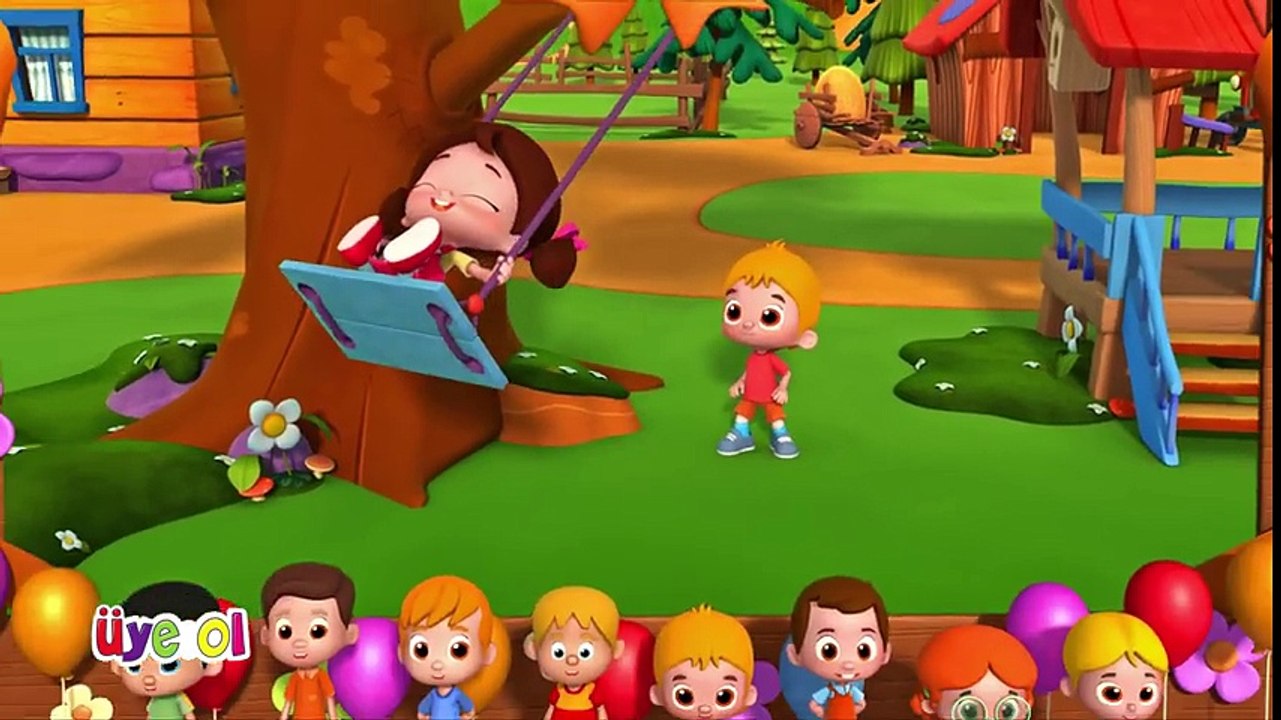 Niloya Kids Cartoon