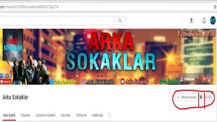 Mesut ile Selin | Koca Dürümü Herkesten Önçe Gömdün (Arka Sokaklar)