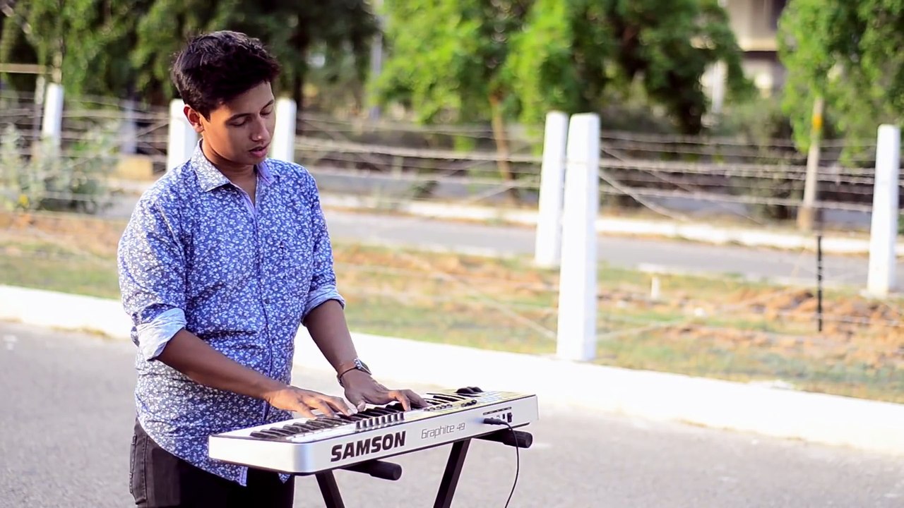 Bol Do Na Zara (Azhar) _ Female Cover by Shirley Setia ft. Antareep Hazarika, Darrel Mascarenhas