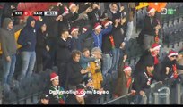 Mamadou Sylla Goal HD - Oostende 0-2 Eupen - 26.12.2016