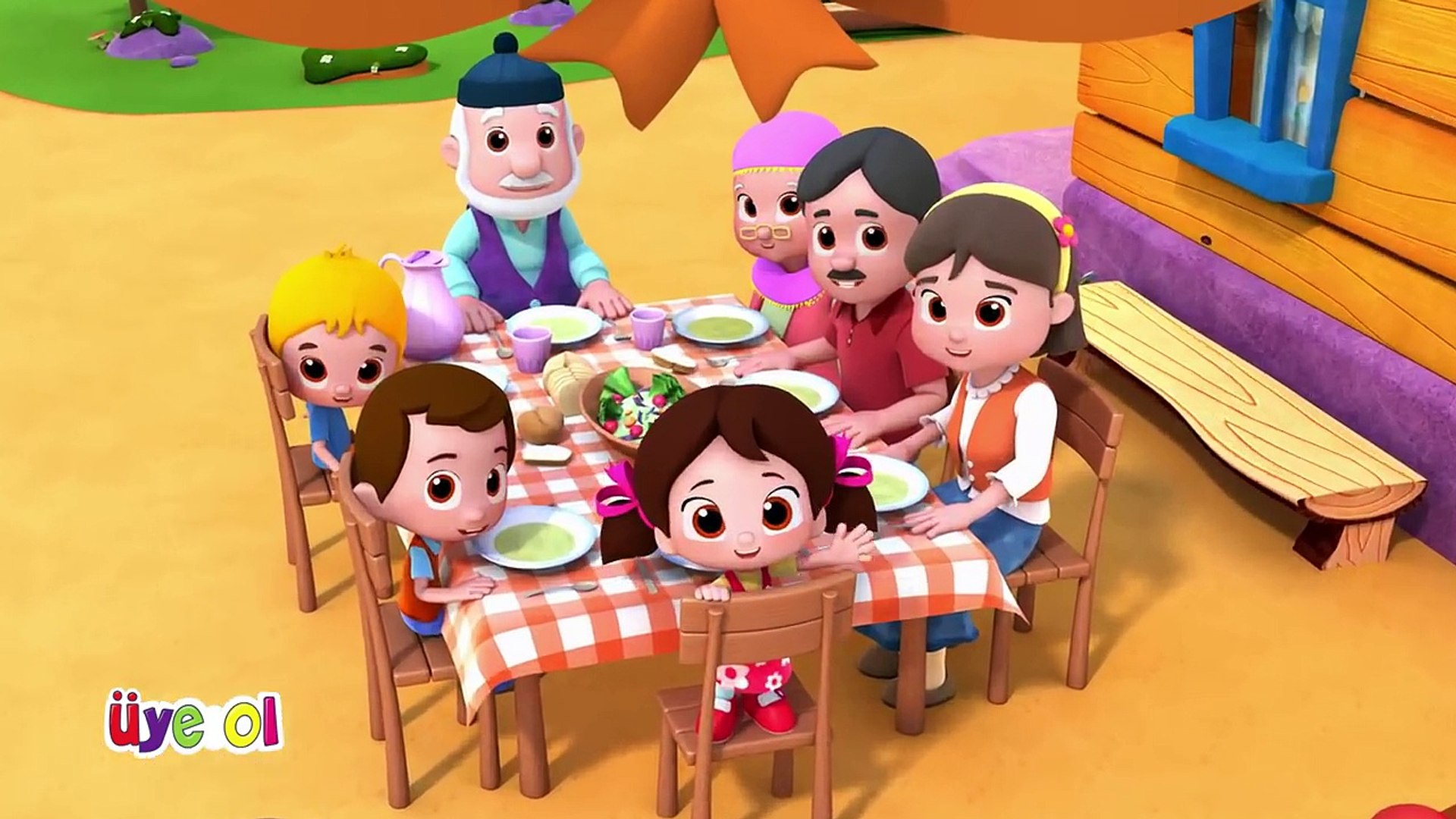 Niloya Kids Cartoon Movie Film TV