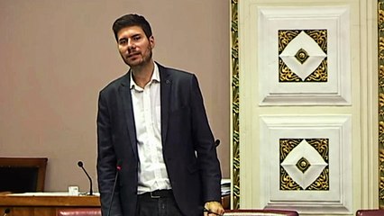 Pernar: "Mladi subotom izlaze van, a ja se moram nadmudrivati s vama!"