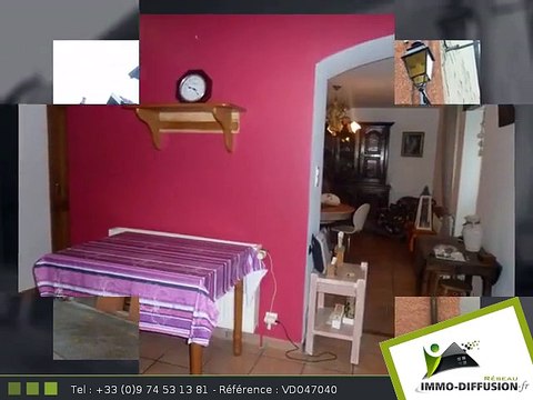 Maison A vendre Le pont de beauvoisin 110m2 - 184 000 Euros