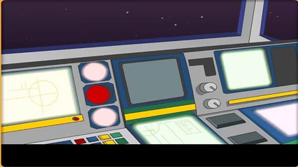 Kids Songs: Flying From The Sun To The Stars | kids songs english with lyrics █▬█ █ ▀█▀