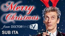 Merry Christmas!   Doctor Who - SUB ITA