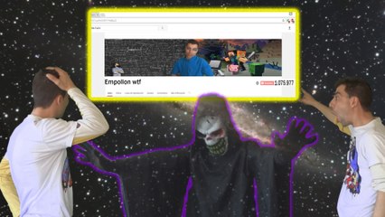 ¿!!Cambiarías TODA tu VIDA y forma de SER por 1 MILLON DE SUSCRIPTORES!!? // CROMA POWA
