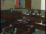 Poseł Krystyna Wróblewska - Wystąpienie z dnia 13 grudnia 2016 roku.