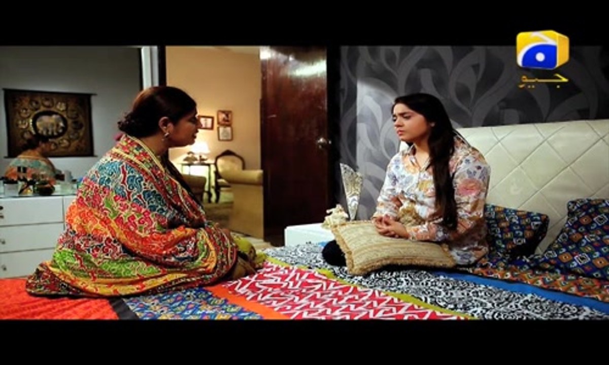 Roshni - Episode 45