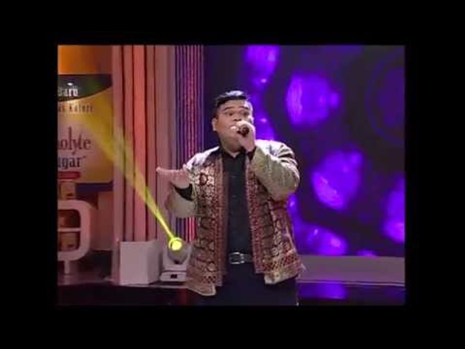 Big Tulus - Ogah Pulang