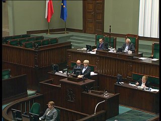 Poseł Małgorzata Pępek - Wystąpienie z dnia 13 grudnia 2016 roku.