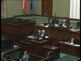Poseł Małgorzata Pępek - Wystąpienie z dnia 13 grudnia 2016 roku.