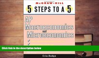 PDF  5 Steps to a 5 AP Microeconomics and Macroeconomics (5 Steps to a 5: AP Microeconomics