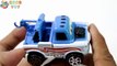 Surprise Eggs Disney Cars video 06 - Tow Mater Truck Toys - Surprise Eggs Toys