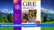 READ book  Gre: Practicing to Take the Physics Test (3rd ed) Educational Testing Service FREE BOOK