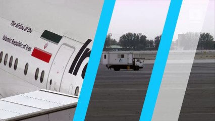 Iran to pay only half the amount for Boeing Airliners