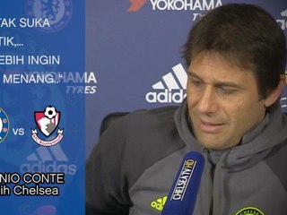 SEPAKBOLA: Premier League: EPL dalam Kata -  Preview Minggu Ke-17