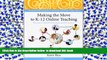 READ book  Making the Move to K-12 Online Teaching: Research-Based Strategies and Practices READ