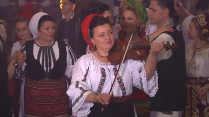 Ana Ilca Muresan - Mie cetera mi-i draga