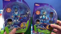 Friday Toy Giveaway - Disney Miles From Tomorrowland Air Heads Golden Surprise Egg
