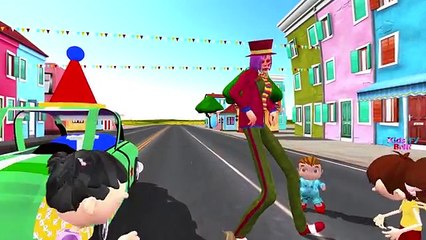 Bingo Dog Song Kids Song For Nursary Rhyme Kids TV