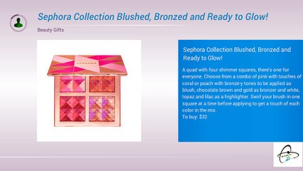 9 Best Beauty Gifts for the Holiday Season