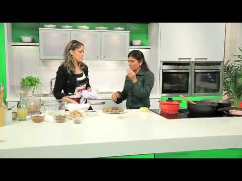 ريزوتو باللبن وكراميل البلح - كبة بالسماقية - منسف سورى - مامونية | نص مشكل حلقة كاملة