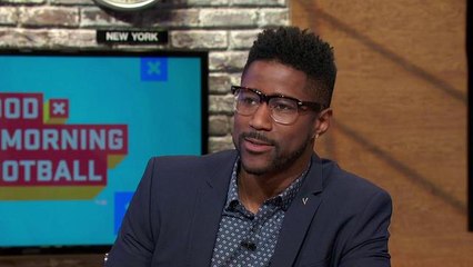 Burleson: If you're going to change the game plan, it better work