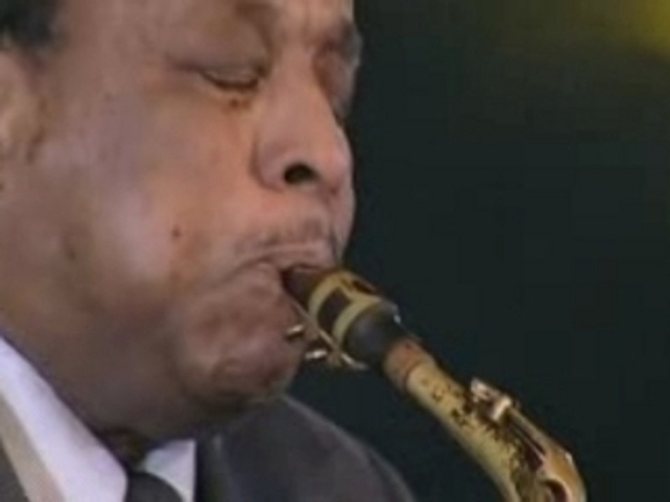 Lou Donaldson / Lonnie Smith - Cherokee