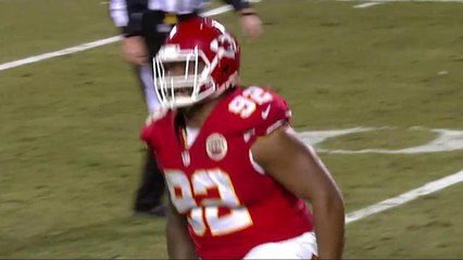 Brandt on Poe TD: 'They should have saved it'