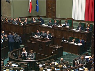 Poseł Robert Kropiwnicki - Wystąpienie z dnia 13 grudnia 2016 roku.
