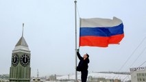 Dia de luto en Rusia por las 92 víctimas del accidente aéreo