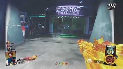 Infinite Warfare Spaceland Zombies HR (26)
