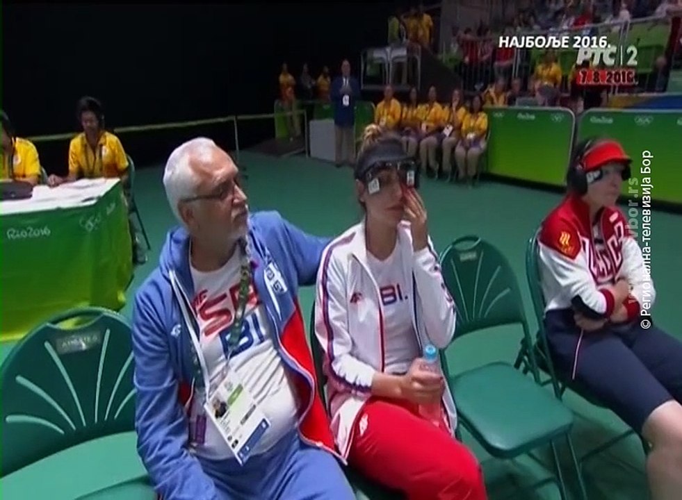 Sportska hronika, 26. decembar 2016. (RTV Bor)