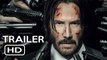 John Wick_ Chapter 2 Official Trailer #1 (2017) Keanu Reeves Action Movie HD