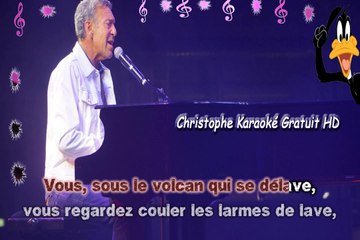 François Feldman - Slave KARAOKE / INSTRUMENTAL
