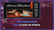 Gérard Blanchard - Elle voulait revoir sa Normandie KARAOKE / INSTRUMENTAL