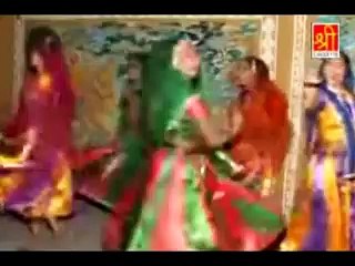 Dhum Machavn - धम मचवण Latest New Rajasthani Folk Song Durga Jasraj