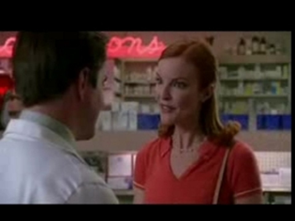 Desperate  generiques