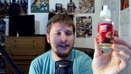 E-Liquid Review: Savage E-Liquids Harley Quinn