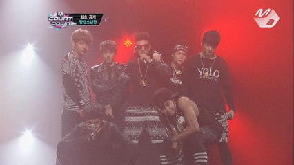 방탄소년단 데뷔 무대 ′We are Bulletpro + No more dream′