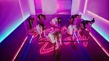10 Banned Female K Pop Dances by KBS - Korean Girls Group 18 