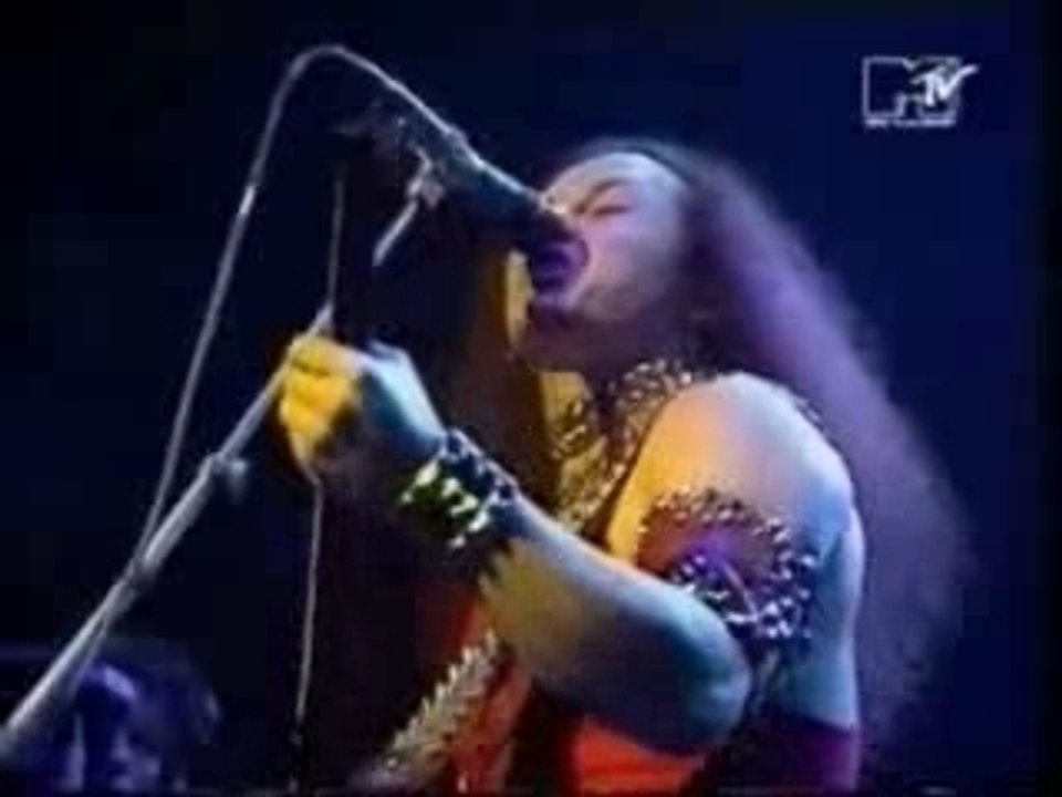 Venom - Black Metal