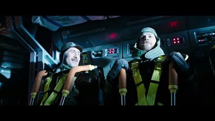 Alien Covenant trailer