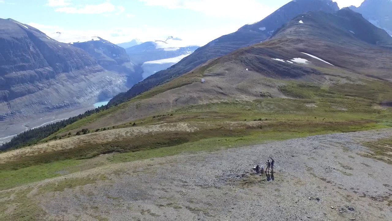 Road Trip Canada 2016 - Episode 5