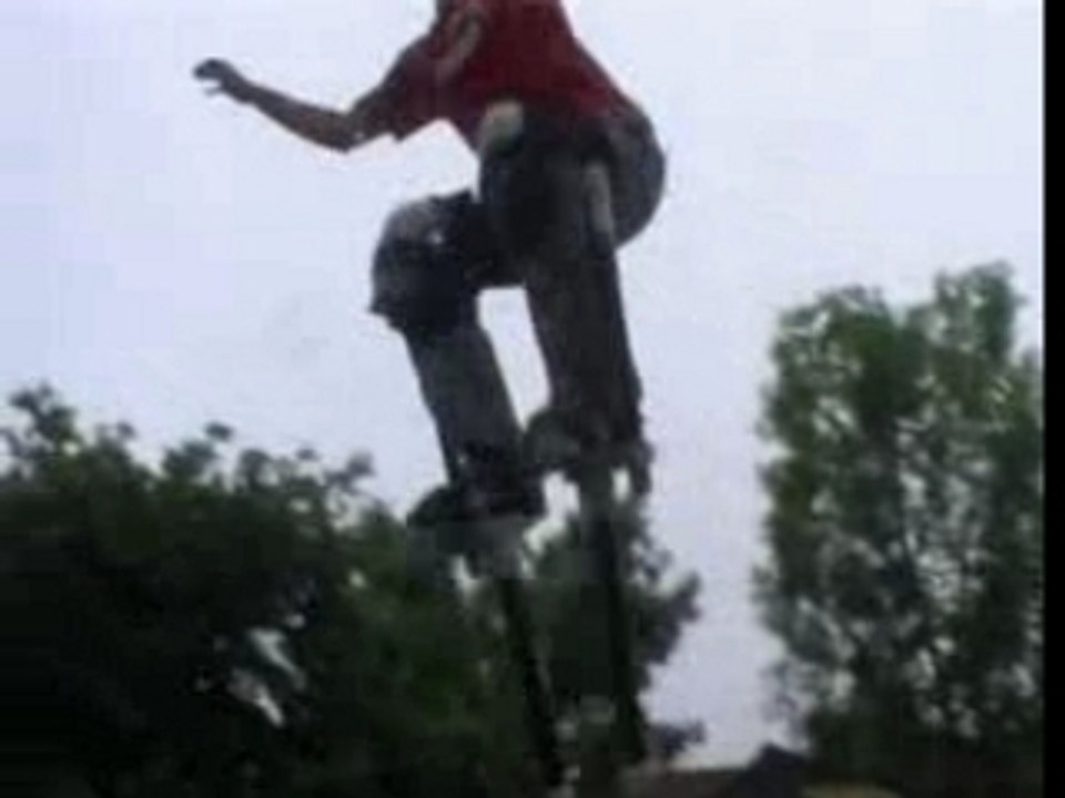 Les gens d'air C.I.E