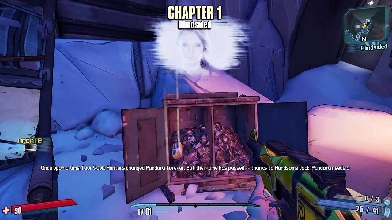 Borderlands 2
