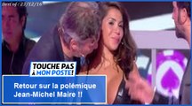 Retour sur la polemique Jean-Michel Maire - Best Of - 23-12-2016