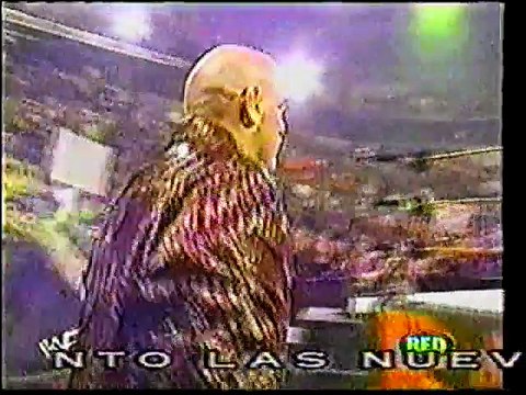 45-WWF-Raw2001-Stone Cold Vs Y2J-Jesse Ventura-Hugh Morrus